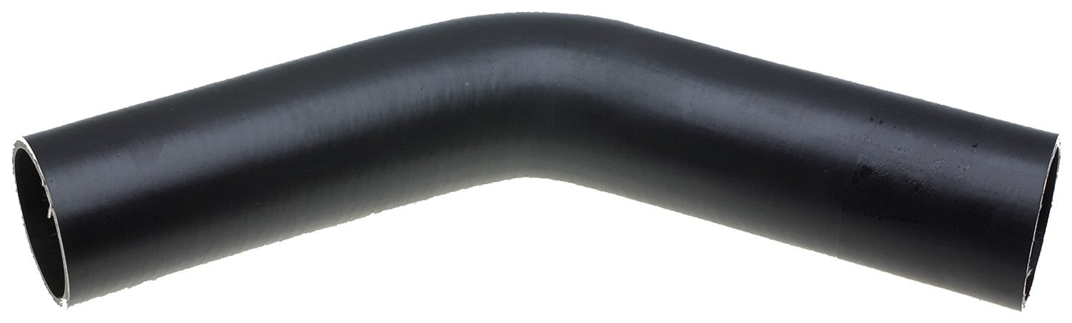 Gates 15.91in Centerline Length Molded Gasoline Fuel Filler Neck Hose -40 Deg F to 212 Deg F