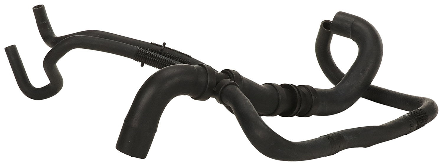 Gates 2011 Ford F-59 Ford V-10 6.8L Lower Molded Coolant Hose