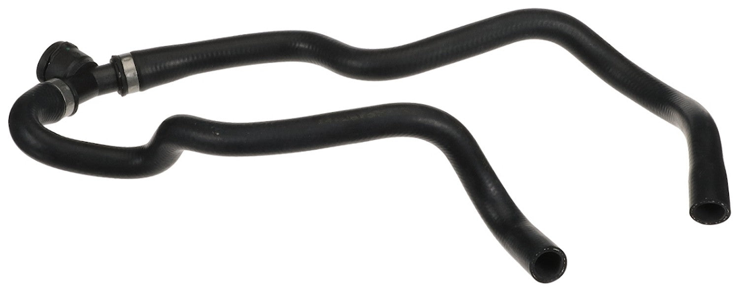 Gates 11-16 Chevrolet Cruze 4-Cyl. 1.4L Heater To Reservoir Molded Coolant Hose