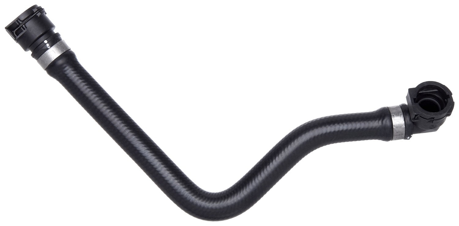 Gates 04-05 BMW 645CI V-8 4.4L By Pass - Return Molded Coolant Hose