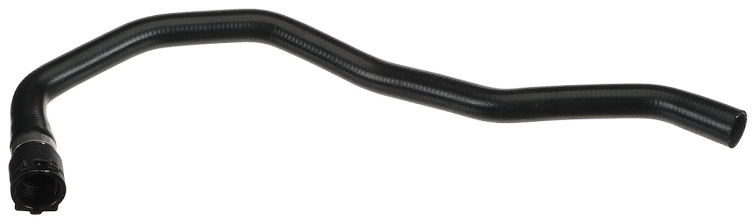 Gates 04-06 BMW X3 6-Cyl. 3.0L Eng. To Valve Molded Coolant Hose