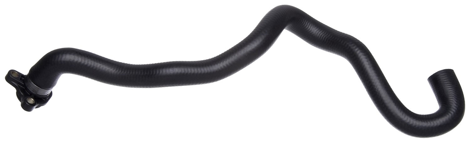 Gates 08-10 BMW 535I 6-Cyl. 3.0L By Pass Thermostat To Cyl. Head Molded Coolant Hose