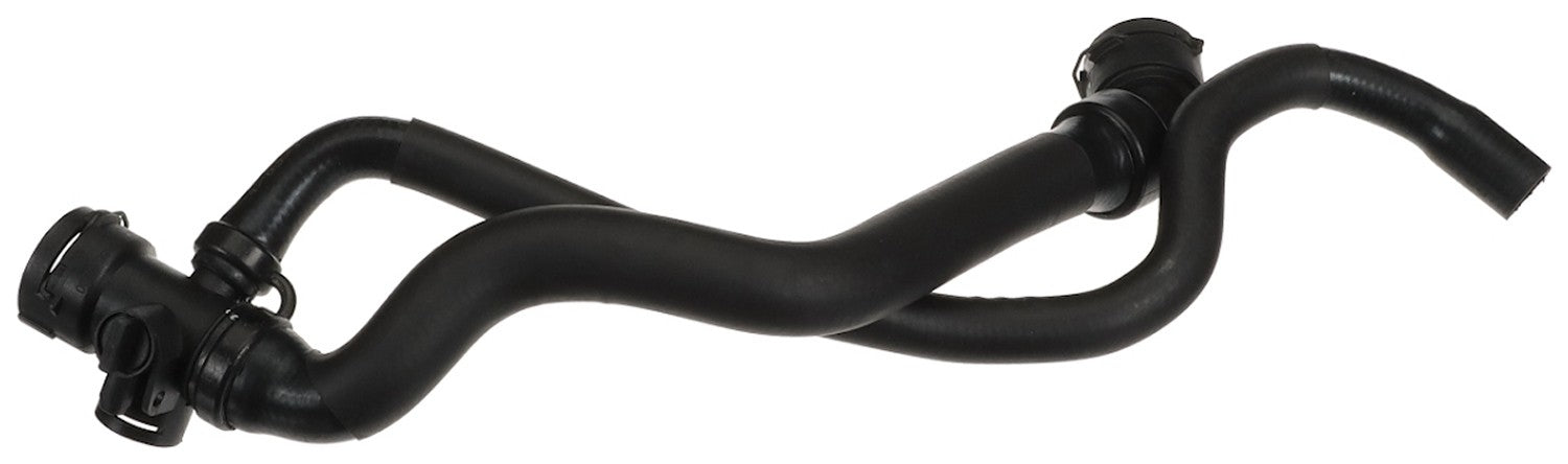 Gates 02-06 Audi A4 4-Cyl. 1.8L Lower Molded Coolant Hose