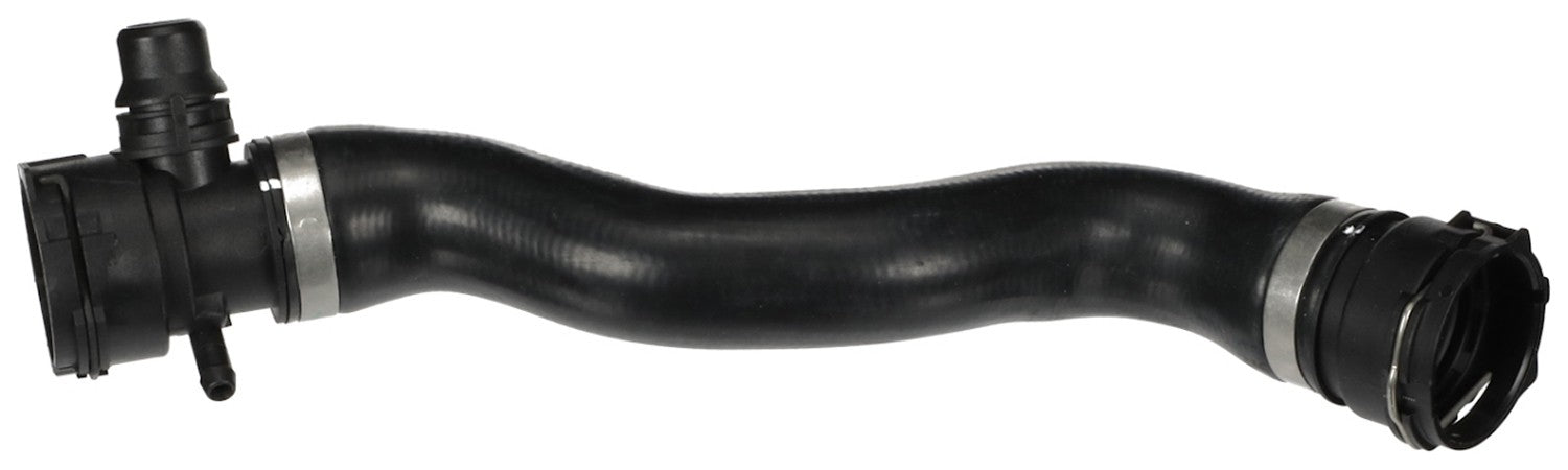 Gates 12-16 BMW 528I 4-Cyl. 2.0L Upper Molded Coolant Hose