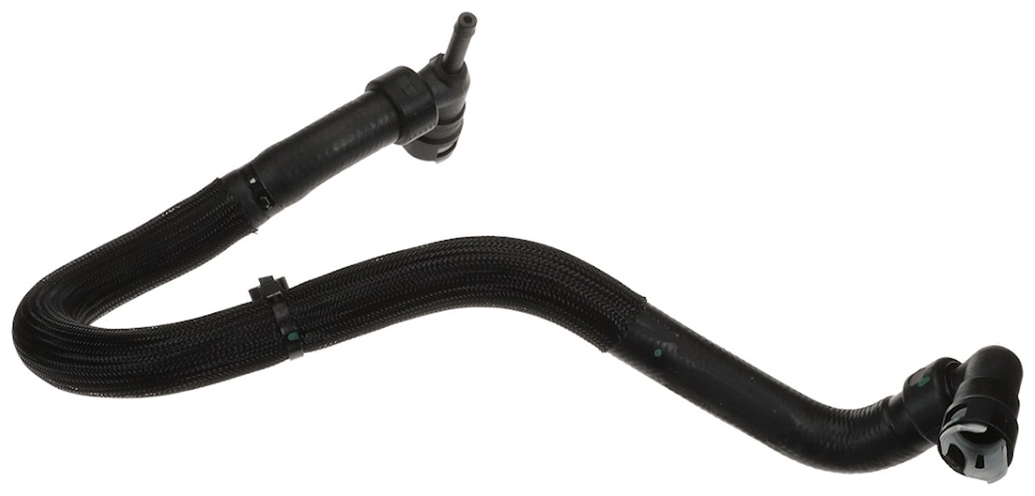 Gates 11-14 Ford Super Duty 6.7L Bottom Heater Hose