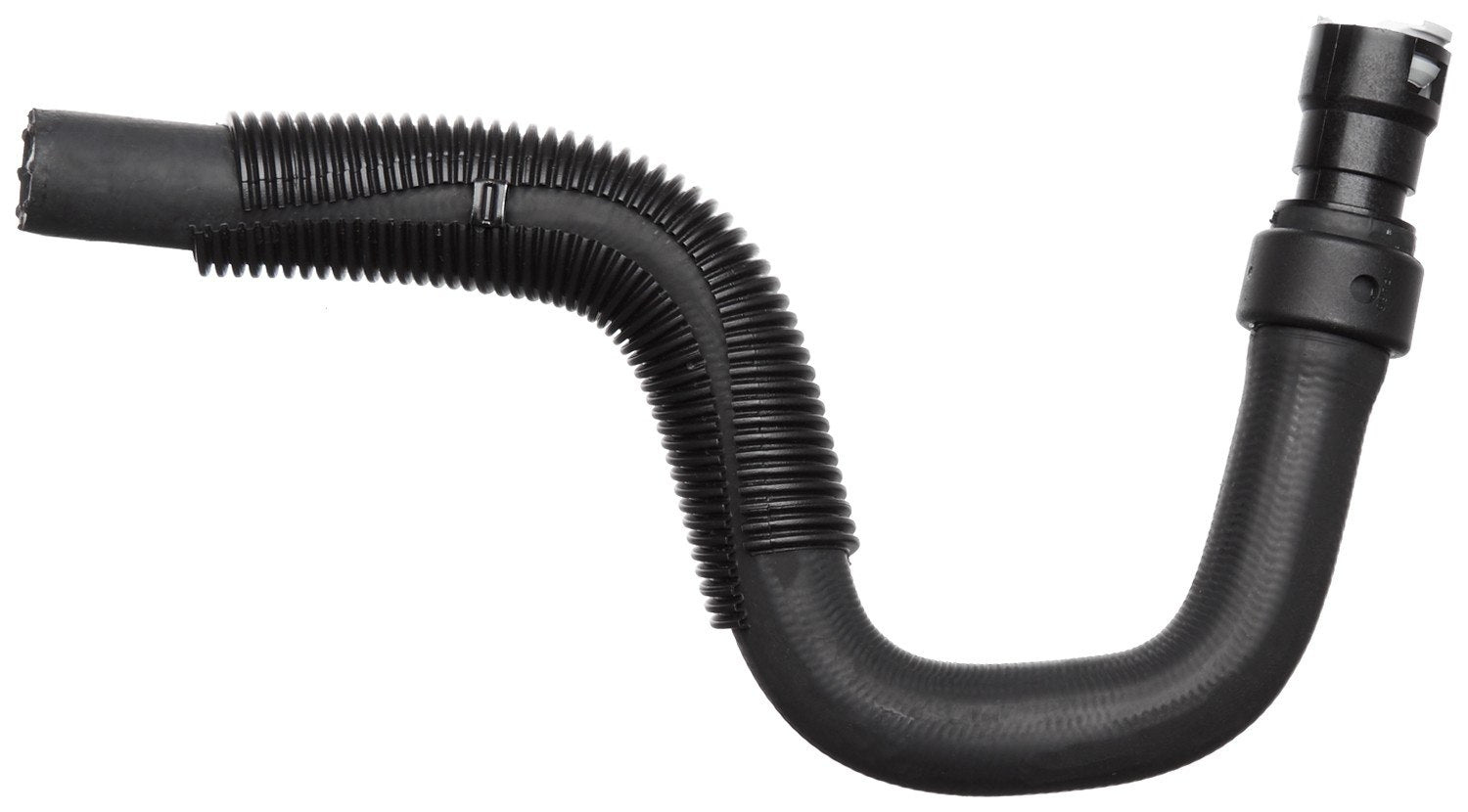Gates 08-10 Ford Super Duty V-8 6.4L Diesel Heater (Bottom) Molded Coolant Hose