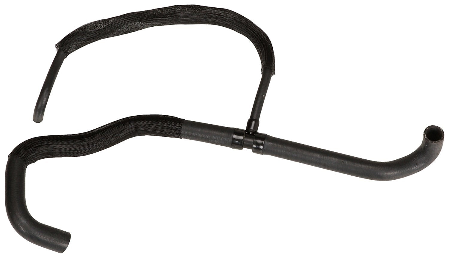 Gates 11-14 Chrysler 200 V-6 3.6L Lower Molded Coolant Hose
