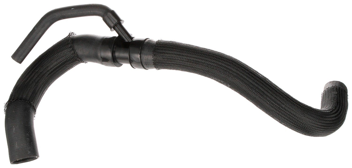 Gates 09-23 Dodge Charger V-8 5.7L Lower Molded Coolant Hose