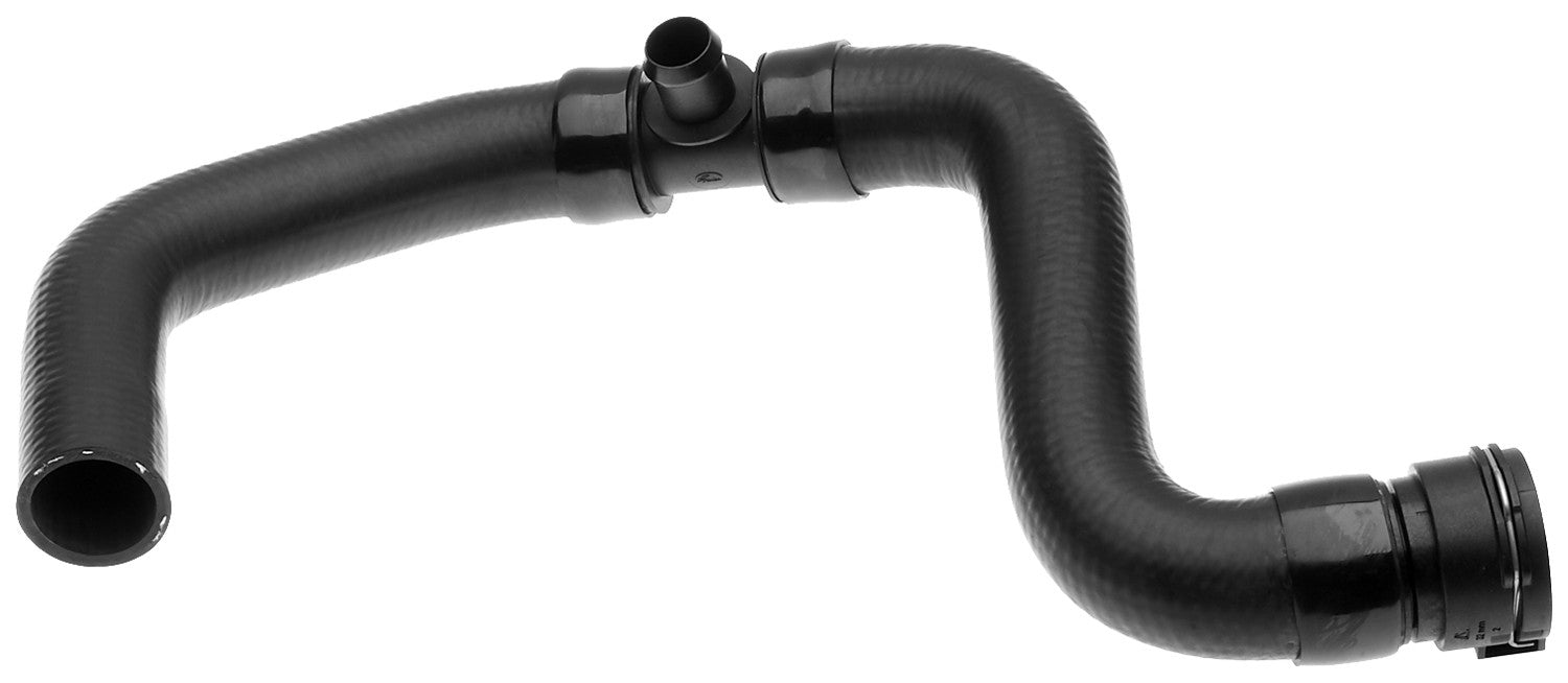 Gates 14-23 Dodge ProMaster V-6 3.6L Lower Molded Coolant Hose