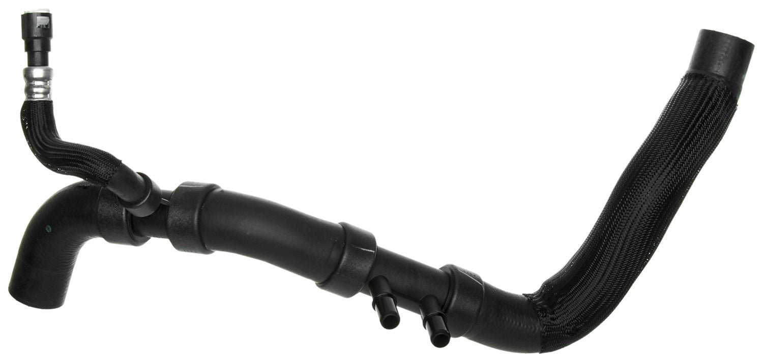 Gates 2014 Ford Taurus V-6 3.5L Lower Molded Coolant Hose