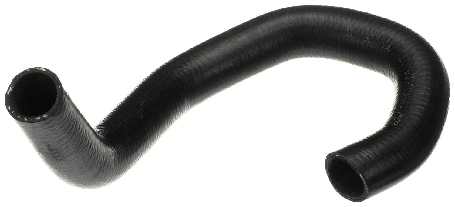 Gates 13-14 Mitsubishi Outlander 4-Cyl. 2.0L Lower - Connector To Rad. Molded Coolant Hose