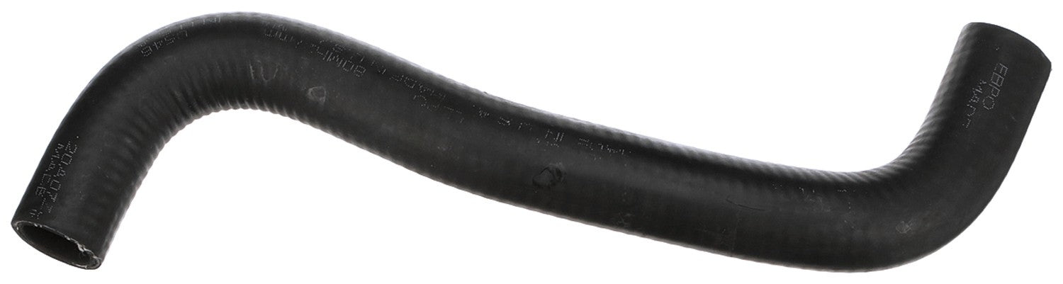 Gates 2015 Subaru Outback 6-Cyl. 3.6L Upper - Pass. Side Molded Coolant Hose