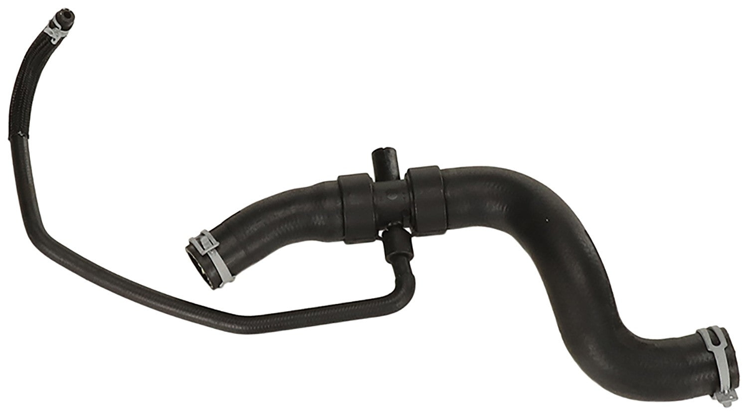 Gates 06-09 Ford Fusion V-6 3.0L Upper Molded Coolant Hose