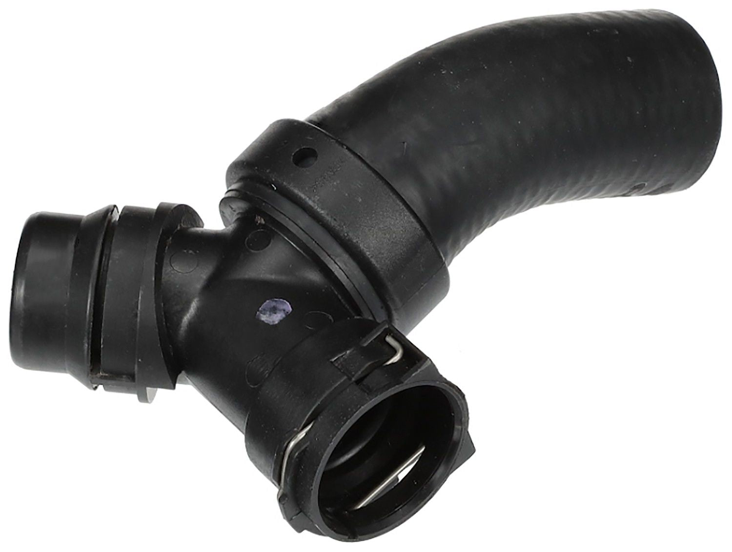 Gates 11-20 Ford F Series V-8 5.0L Thermostat To Eng. Molded Coolant Hose