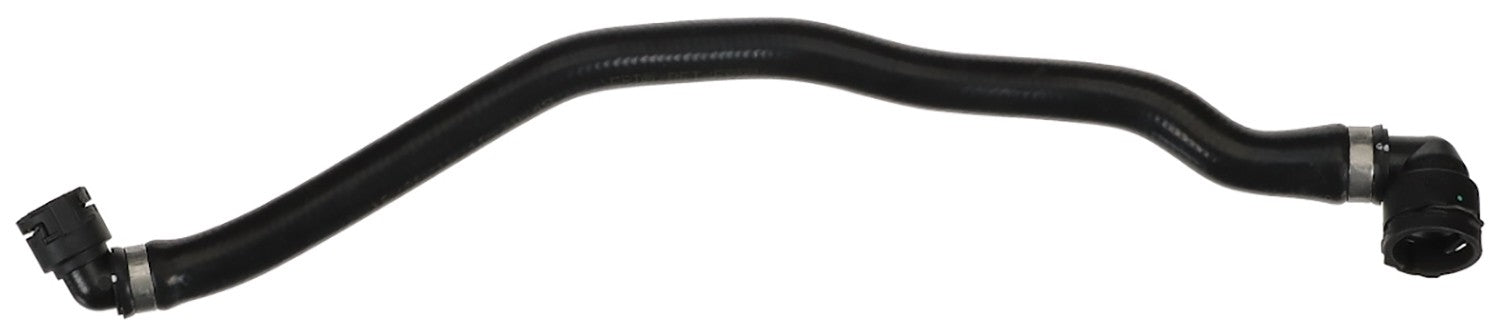 Gates 15-16 BMW 328I 4-Cyl. 2.0L Reservoir (Lower) Molded Coolant Hose