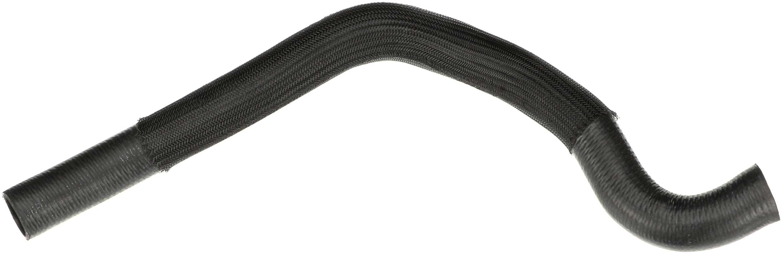 Gates 14-20 Kia Sorento 4-Cyl. 2.4L Lower Molded Coolant Hose
