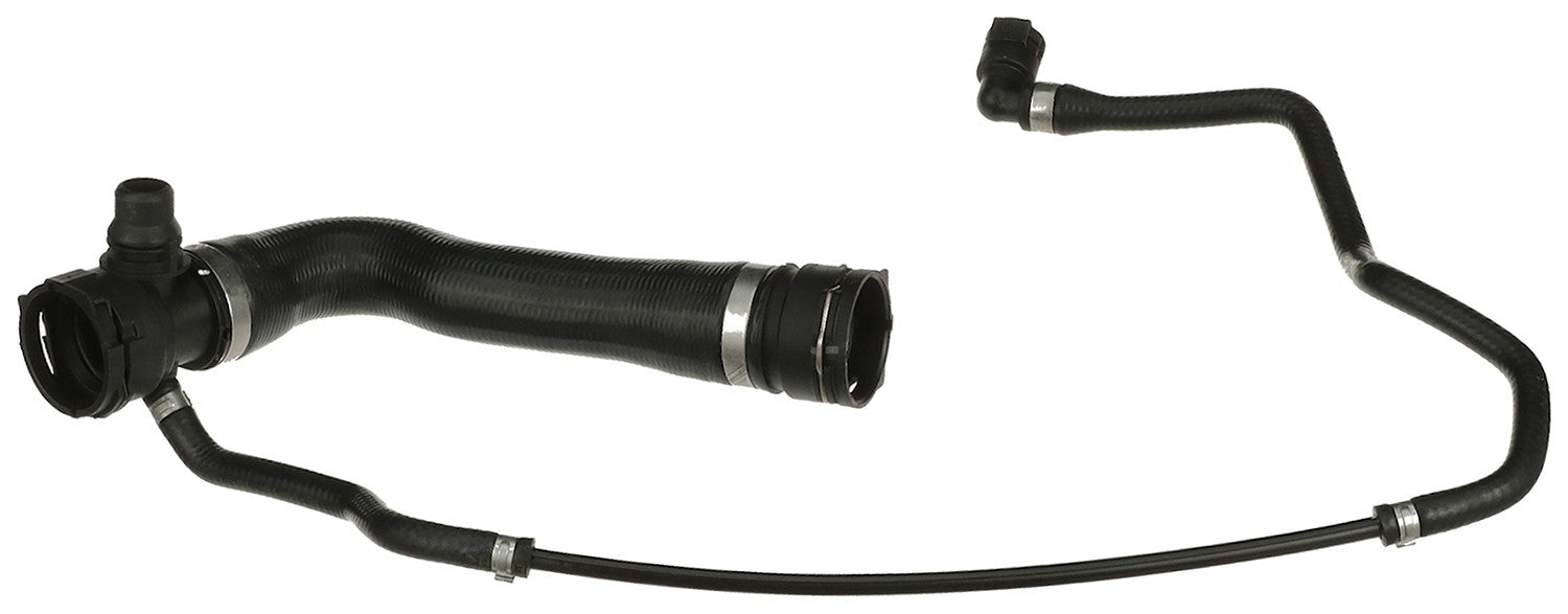 Gates 08-10 BMW 535I 6-Cyl. 3.0L Upper Molded Coolant Hose