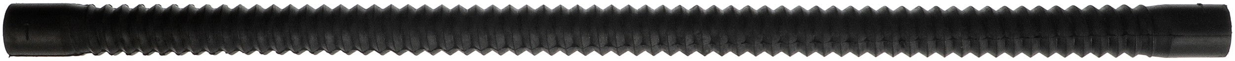 Gates 90-93 Honda Accord 4-Cyl. 2.2L Lower Flexible Coolant Hose (Standard)