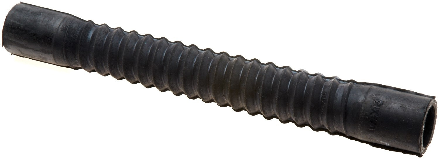 Gates 87-94 Jeep Wrangler 4-Cyl. 2.5L Upper Flexible Coolant Hose (Standard)
