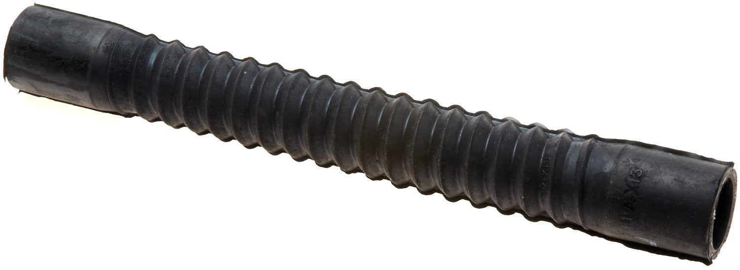 Gates 93-98 Lincoln Mark VIII V-8 4.6L Lower - Rad. To Tee Flexible Coolant Hose (Standard)