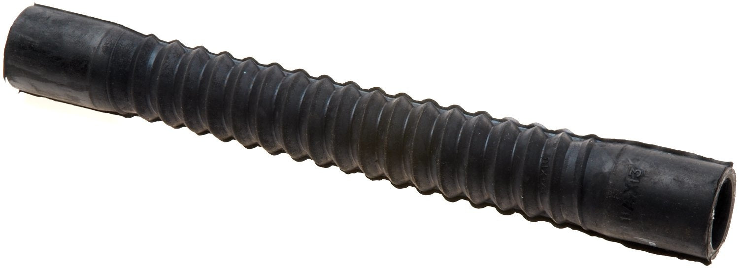 Gates 73-79 Chevrolet C & K Series Pickup V-8 350 Upper Flexible Coolant Hose (Standard)