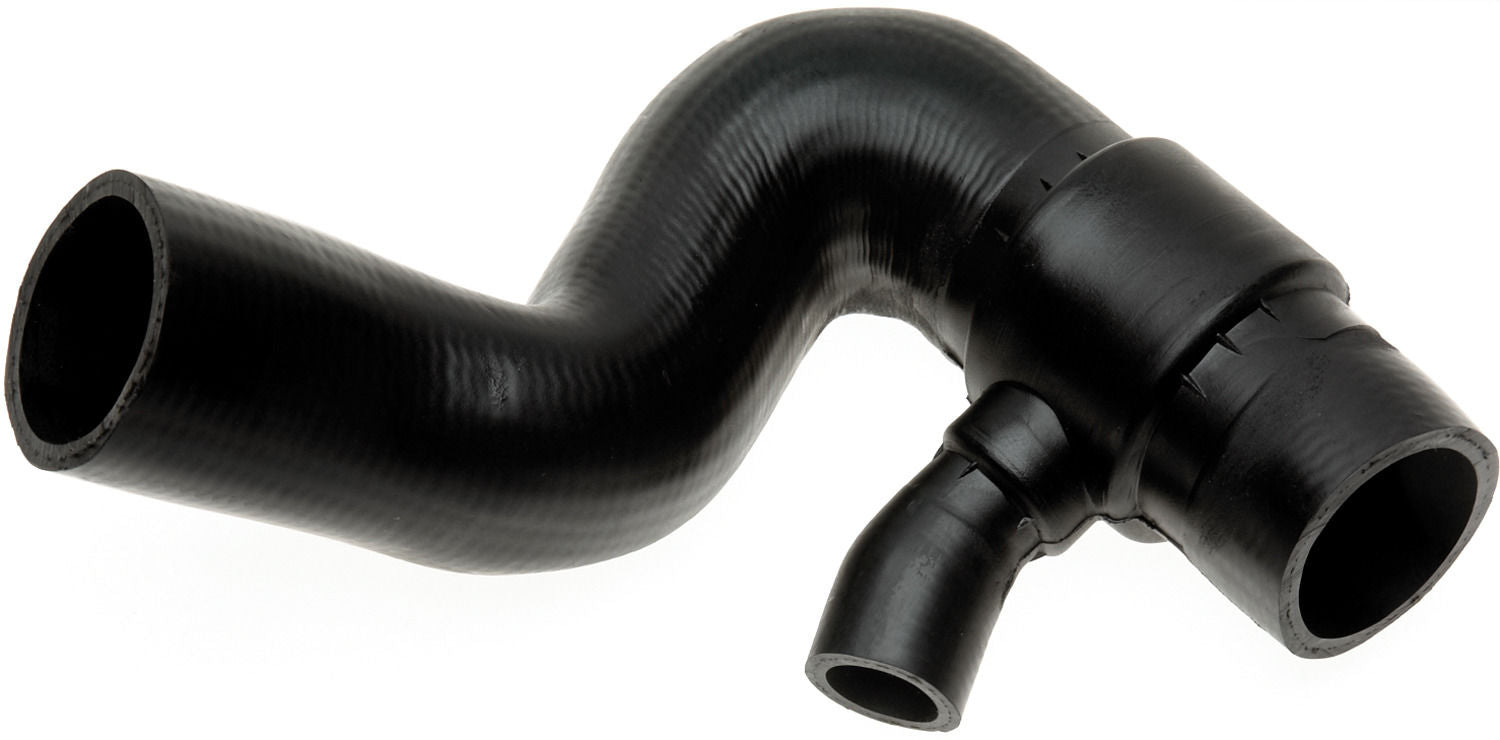 Gates 99-05 Volkswagen Passat 4-Cyl. 1.8L Turbo To Pipe Hot Side Turbocharger Hose