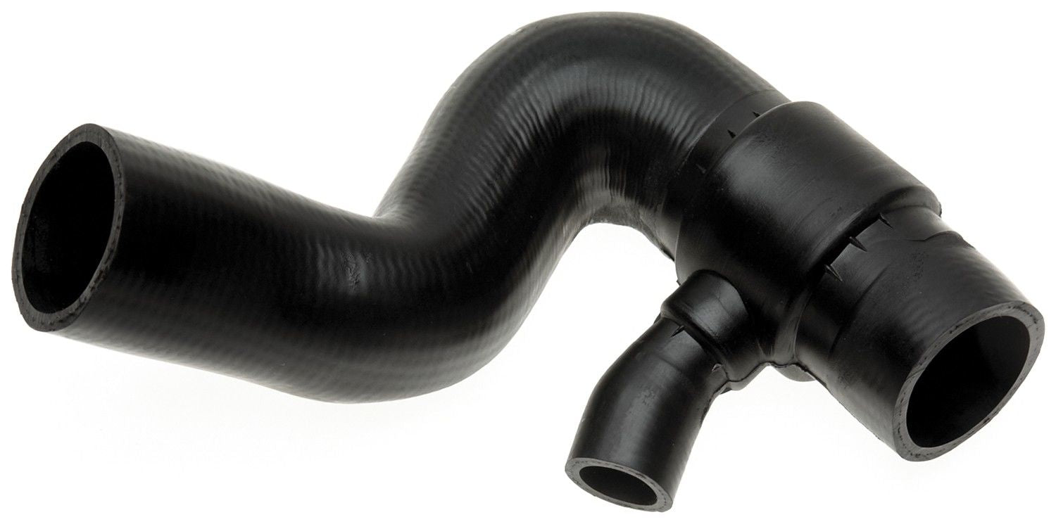 Gates 99-05 Volkswagen Passat 4-Cyl. 1.8L Turbo To Pipe Hot Side Turbocharger Hose