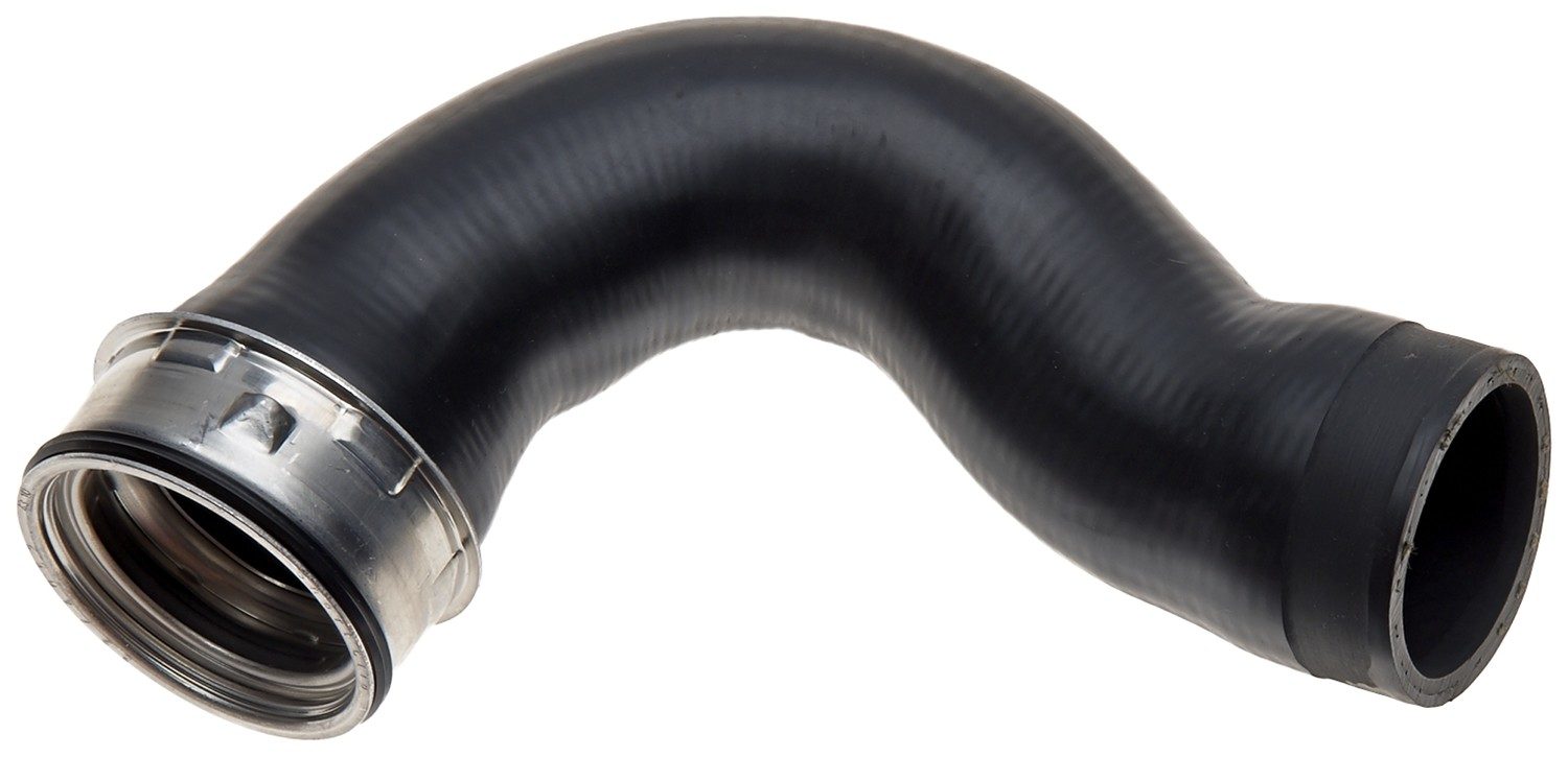 Gates 04-05 Volkswagen Jetta 4-Cyl. 1.9L Diesel Pipe To Engine Cold Side Turbocharger Hose
