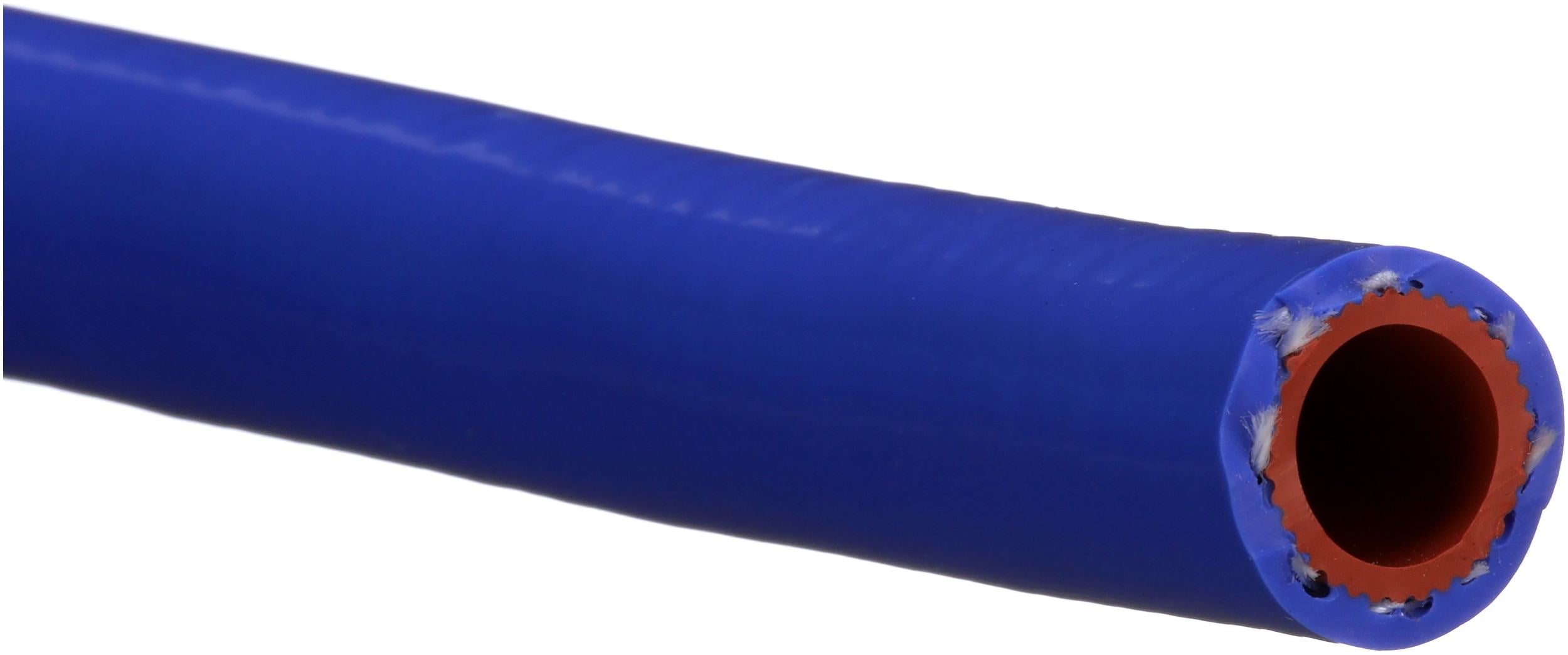 Gates 20-21 Freightliner Cascadia Detroit Diesel DD13 Diesel Reservoir Lower Straight Heater Hose