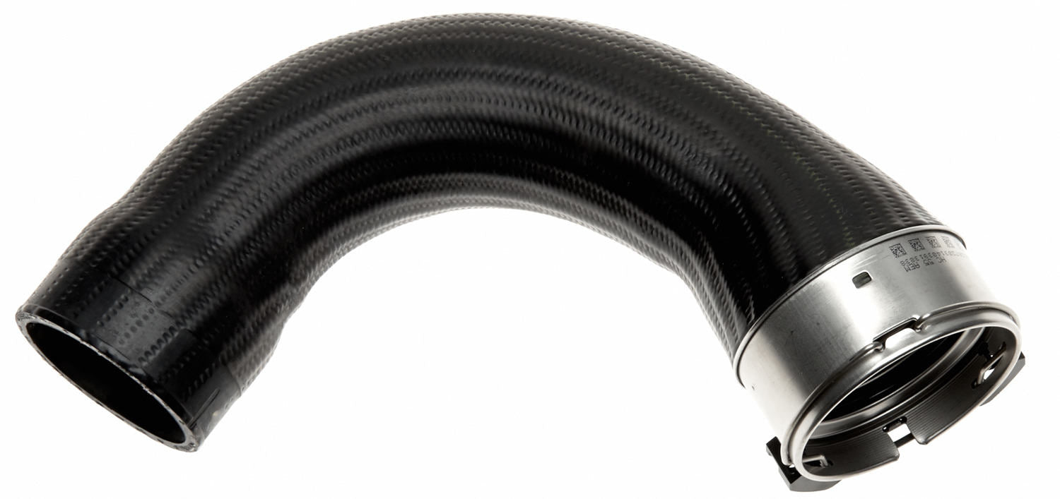Gates 09-14 Volkswagen Jetta 4-Cyl. 2.0L Diesel Cold Side Turbocharger Hose