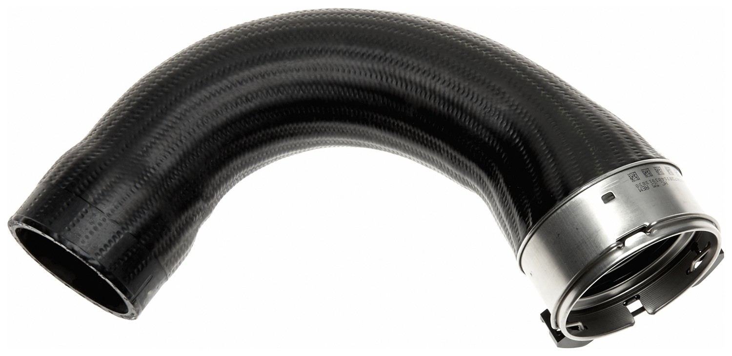 Gates 09-14 Volkswagen Jetta 4-Cyl. 2.0L Diesel Cold Side Turbocharger Hose