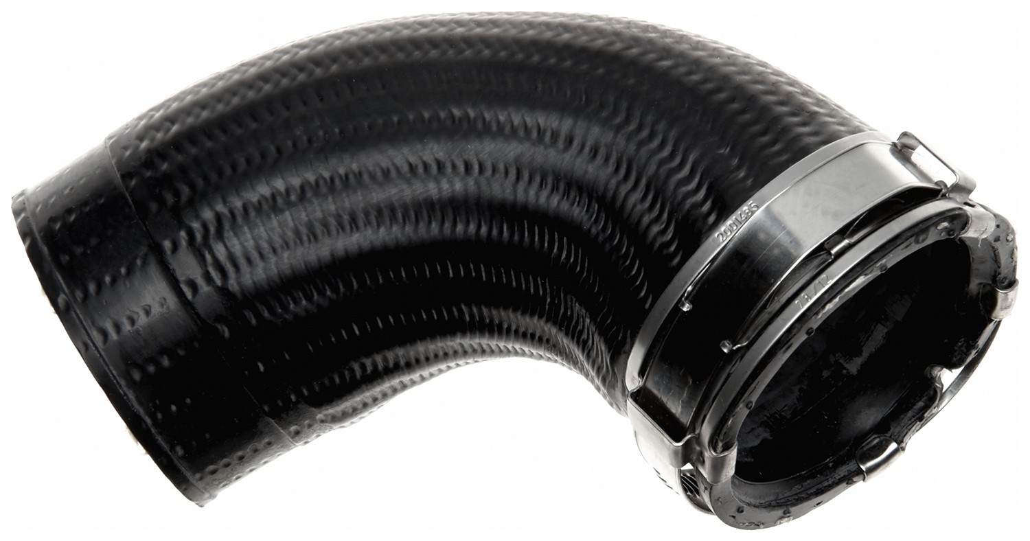 Gates 09-13 Volkswagen Jetta 4-Cyl. 2.0L Diesel Pipe To Engine Cold Side Turbocharger Hose
