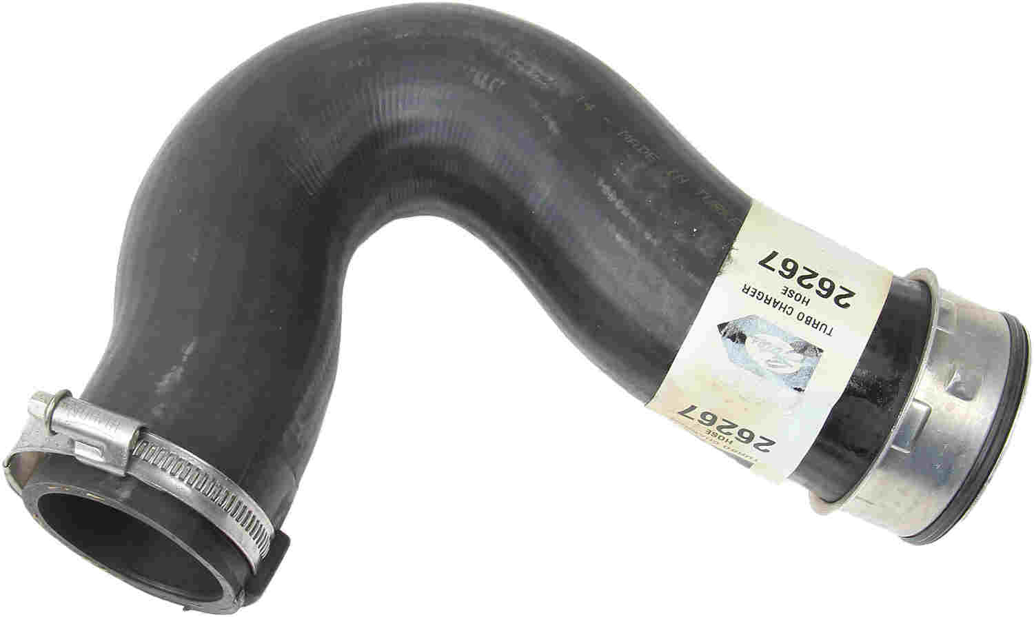 Gates 07-09 Dodge Sprinter V-6 3.0L Diesel Cold Side Turbocharger Hose