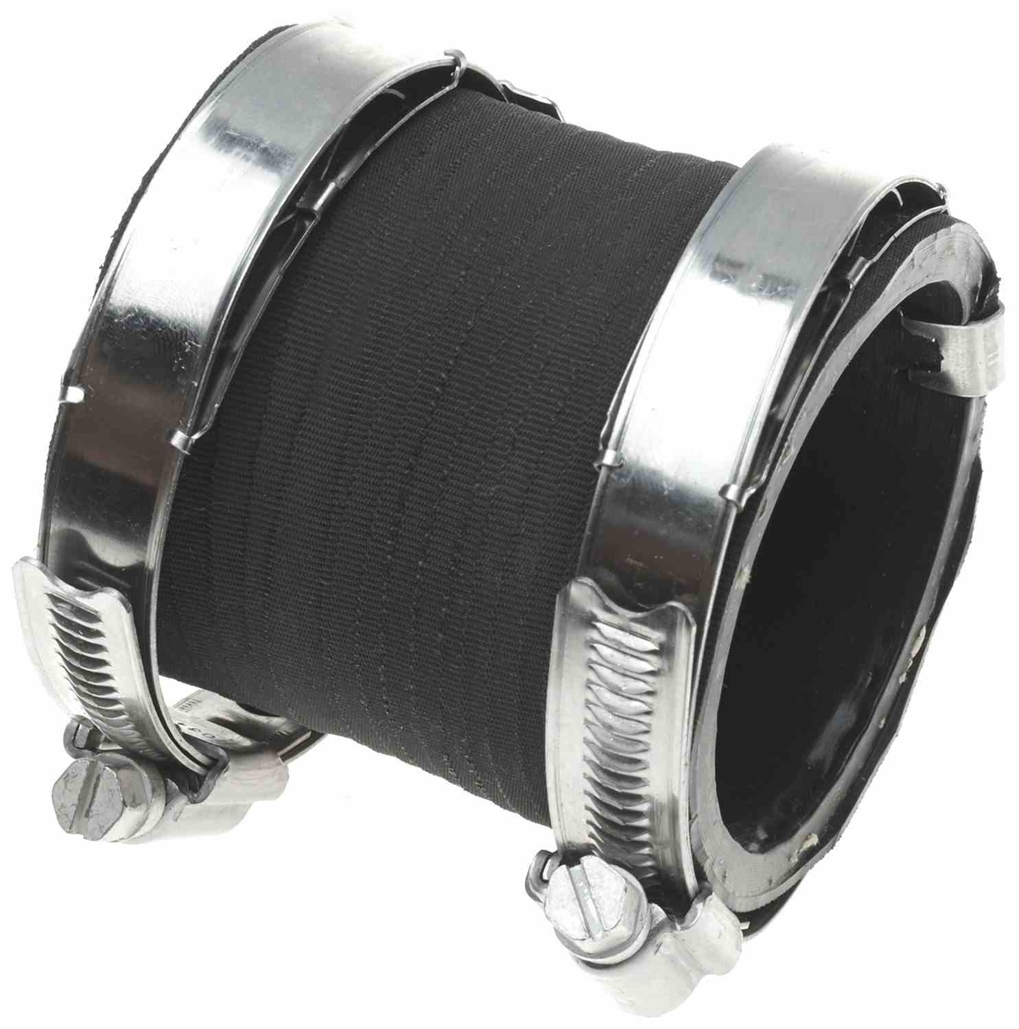 Gates 03-09 Volvo S60 5-Cyl. 2.5L Turbo To Pipe Hot Side Turbocharger Hose