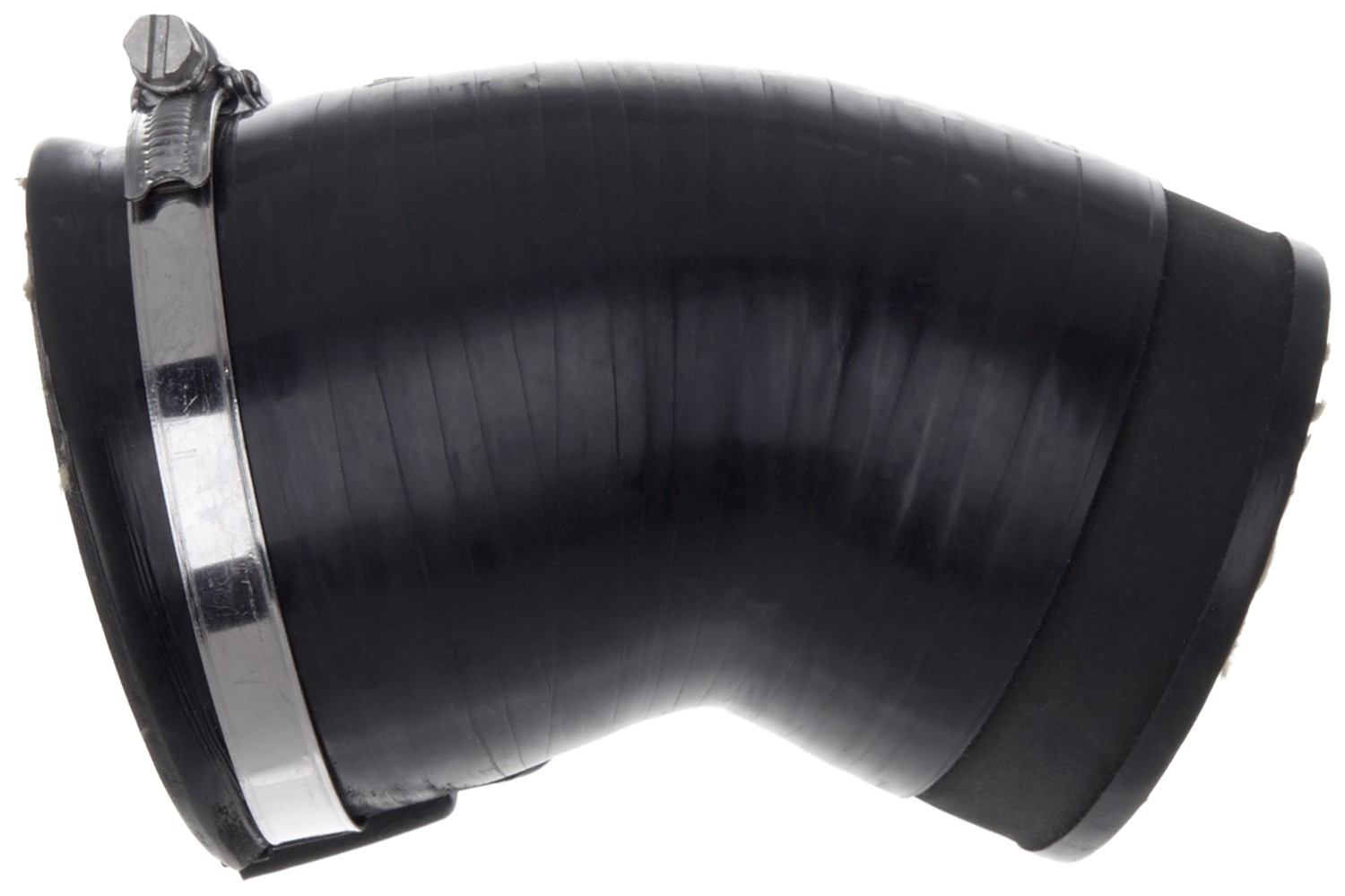 Gates 06-08 Volkswagen Passat 4-Cyl. 2.0L Pipe To Engine Cold Side Turbocharger Hose