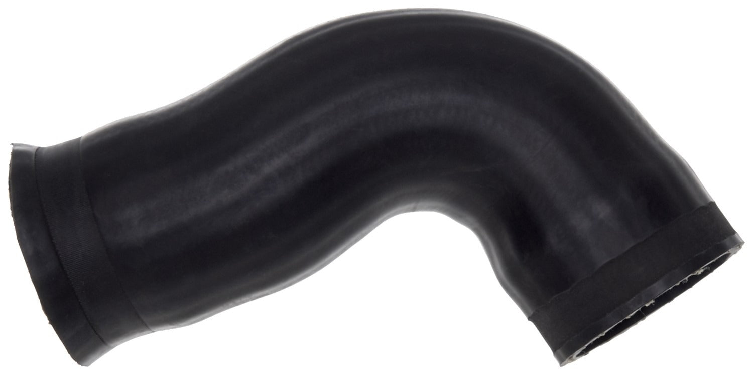 Gates 05-09 Audi A4 4-Cyl. 2.0L Pipe To Left Intercooler Cold Side Turbocharger Hose