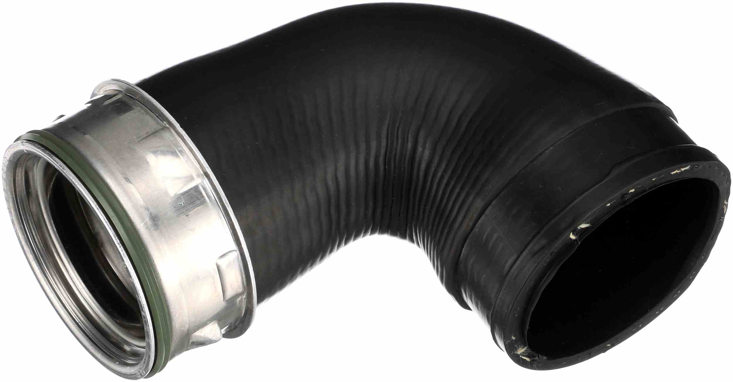 Gates 05-06 Volkswagen Jetta 4-Cyl. 1.9L Diesel Turbo To Pipe Hot Side Turbocharger Hose