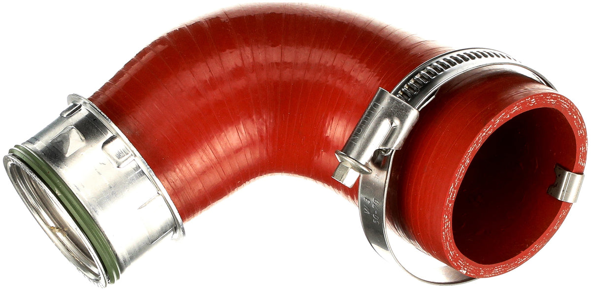 Gates 05-06 Volkswagen Jetta 4-Cyl. 1.9L Diesel Pipe To Engine Cold Side Turbocharger Hose