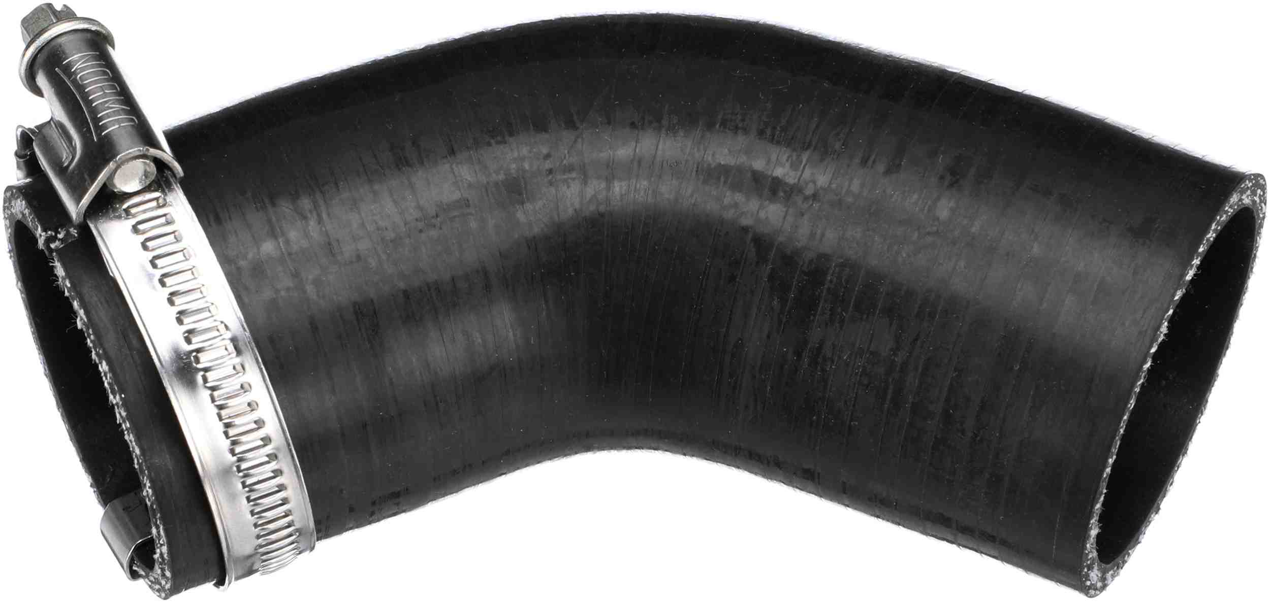 Gates 2015 Volkswagen Passat 4-Cyl. 2.0L Diesel Pipe To Pipe Hot Side Turbocharger Hose