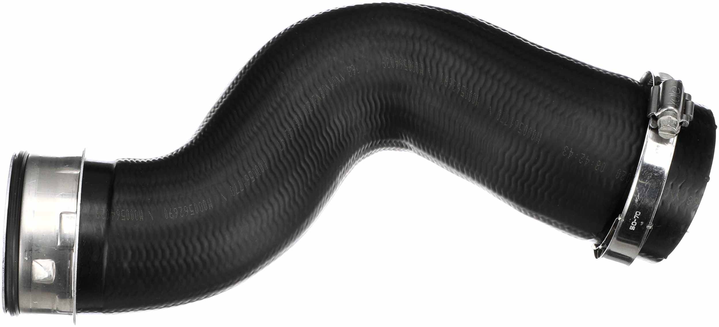 Gates 12-18 Volkswagen Jetta 4-Cyl. 2.0L Hot Side Turbocharger Hose