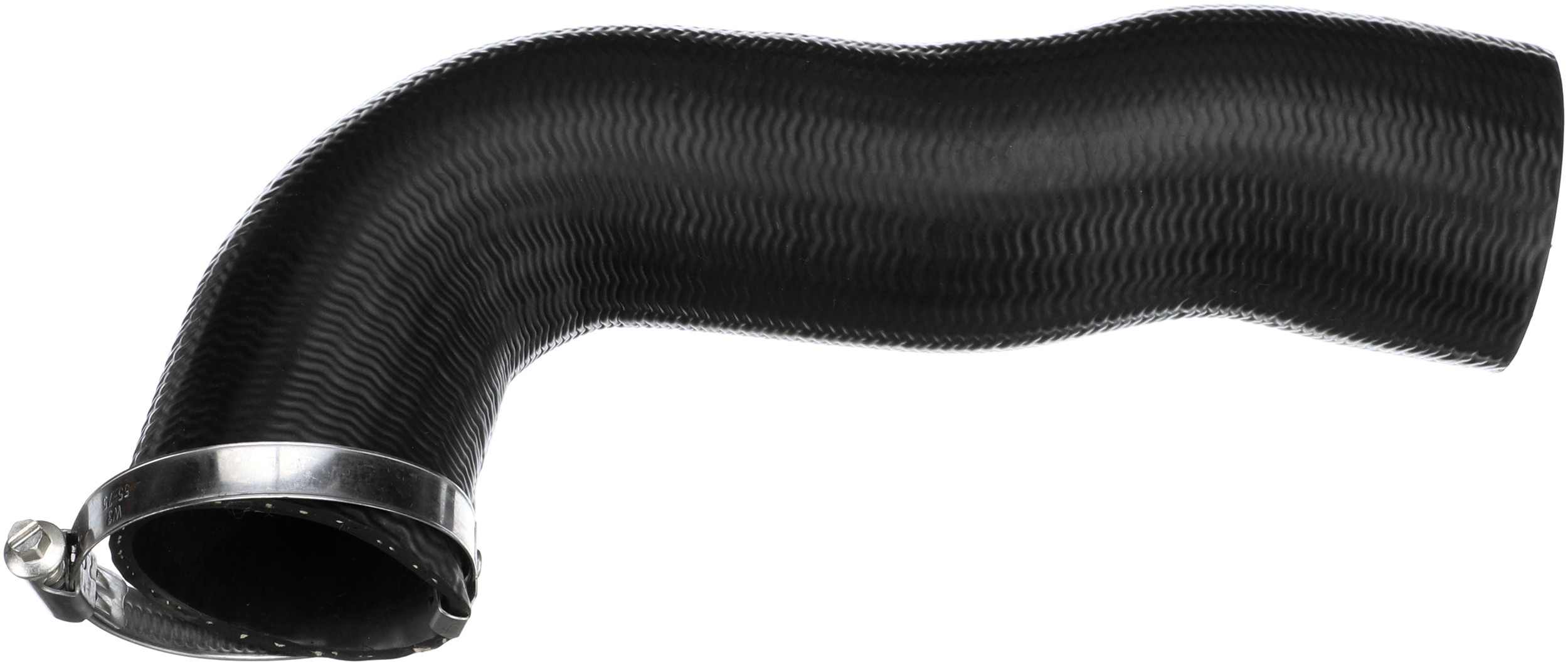 Gates 15-17 Volkswagen Golf 4-Cyl. 1.8L Hot Side Turbocharger Hose