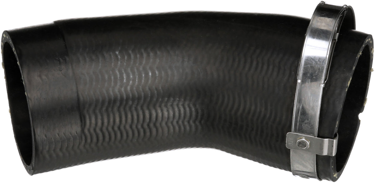 Gates 15-17 Volkswagen Golf 4-Cyl. 1.8L Pipe To Engine Cold Side Turbocharger Hose