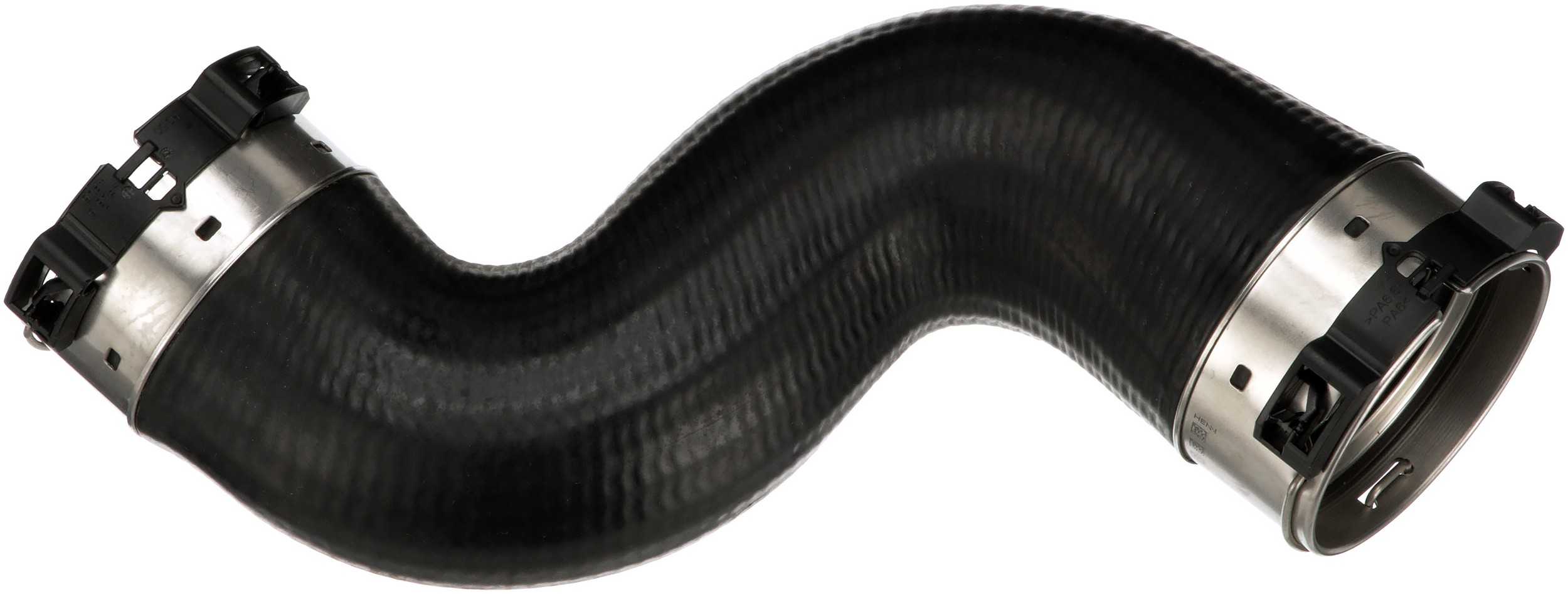 Gates 14-16 Mercedes-Benz Sprinter 4-Cyl. 2.1L Diesel Cold Side Turbocharger Hose