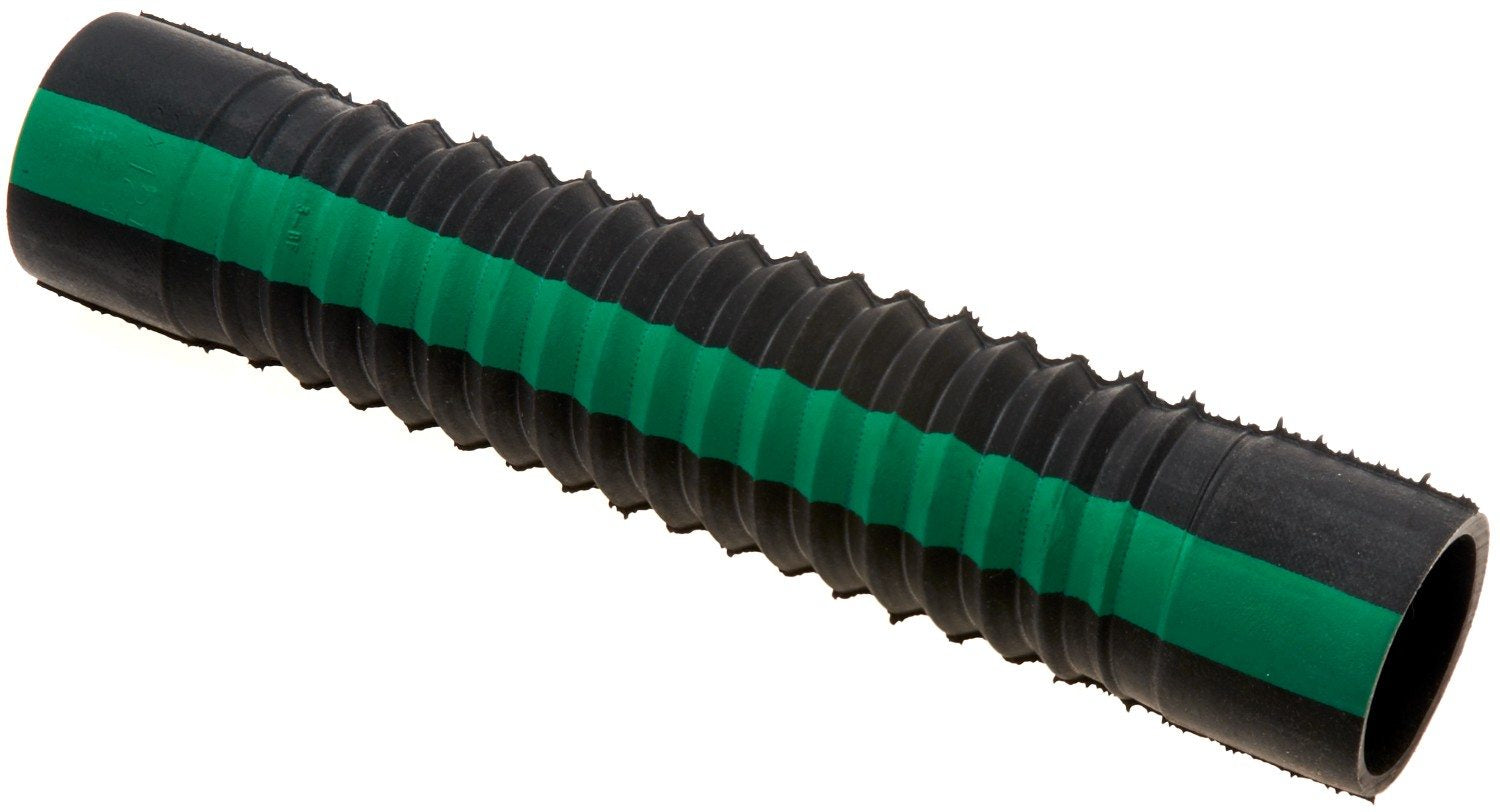 Gates 98-02 Bluebird TC2000 Cummins ISB Diesel Upper Eng. To Pipe Flexible HD Coolant Hose