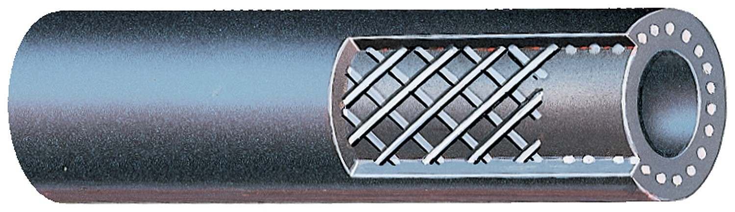 Gates 5/8in x 250ft PVC/EEC Fuel Line Hose