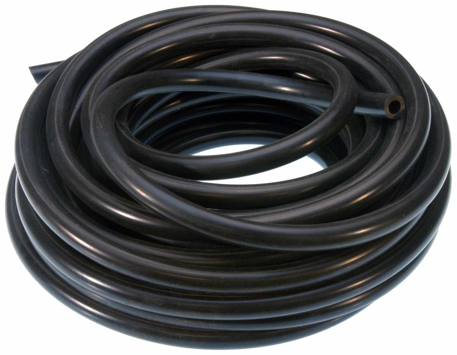 Gates 7/32in x 250ft (1/4in Nipple) Windshield Washer/Vacuum Hose *Non-Reinforced*
