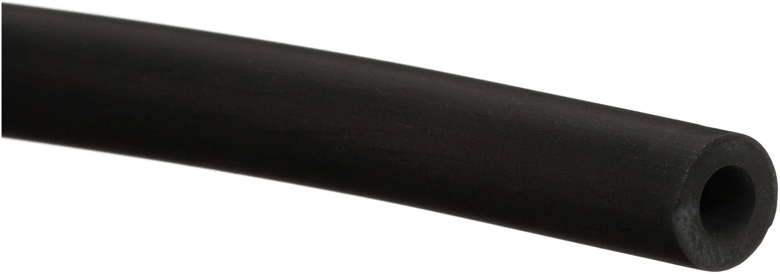 Gates 5/32in x 6ft (3/16in Nipple) Windshield Washer/Vacuum Hose *Non-Reinforced*