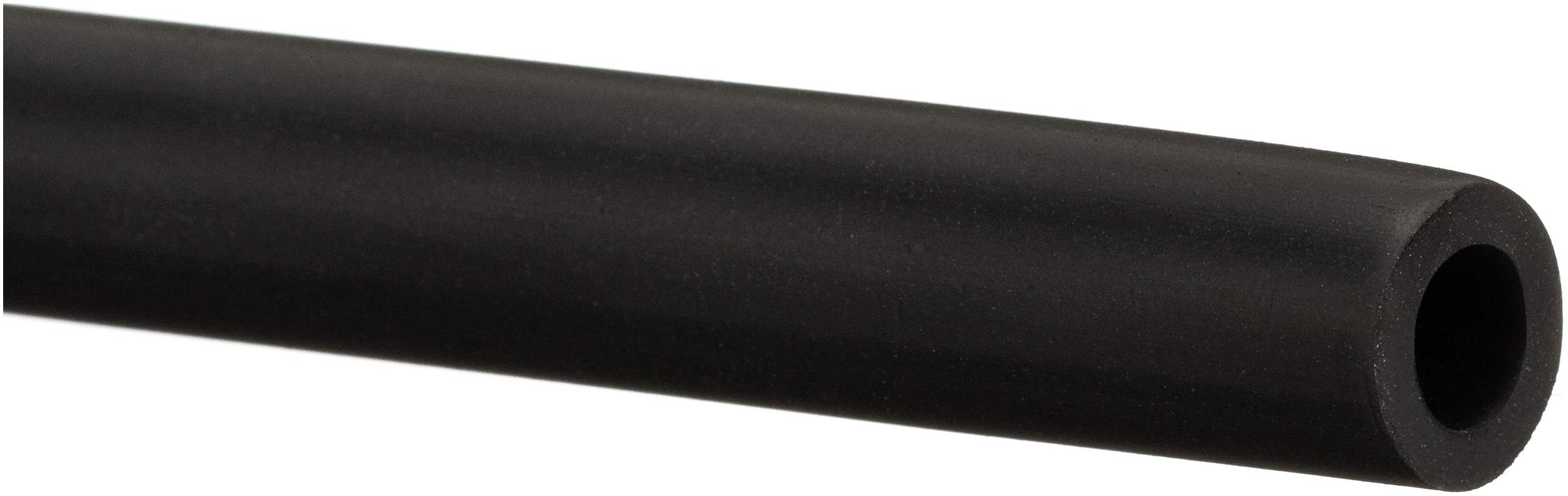 Gates 1/4in x 6ft (5/16in Nipple) Windshield Washer/Vacuum Hose *Non-Reinforced*