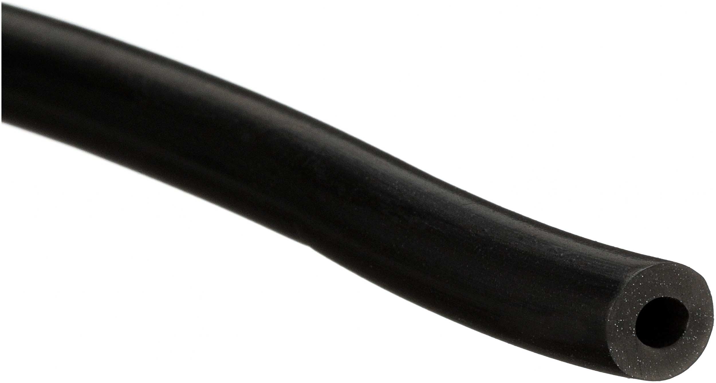 Gates 7/64in ID 7/32in OD x 50ft Windshield Washer & Vacuum Hose 30in Hg Tubing *Non-Reinforced*