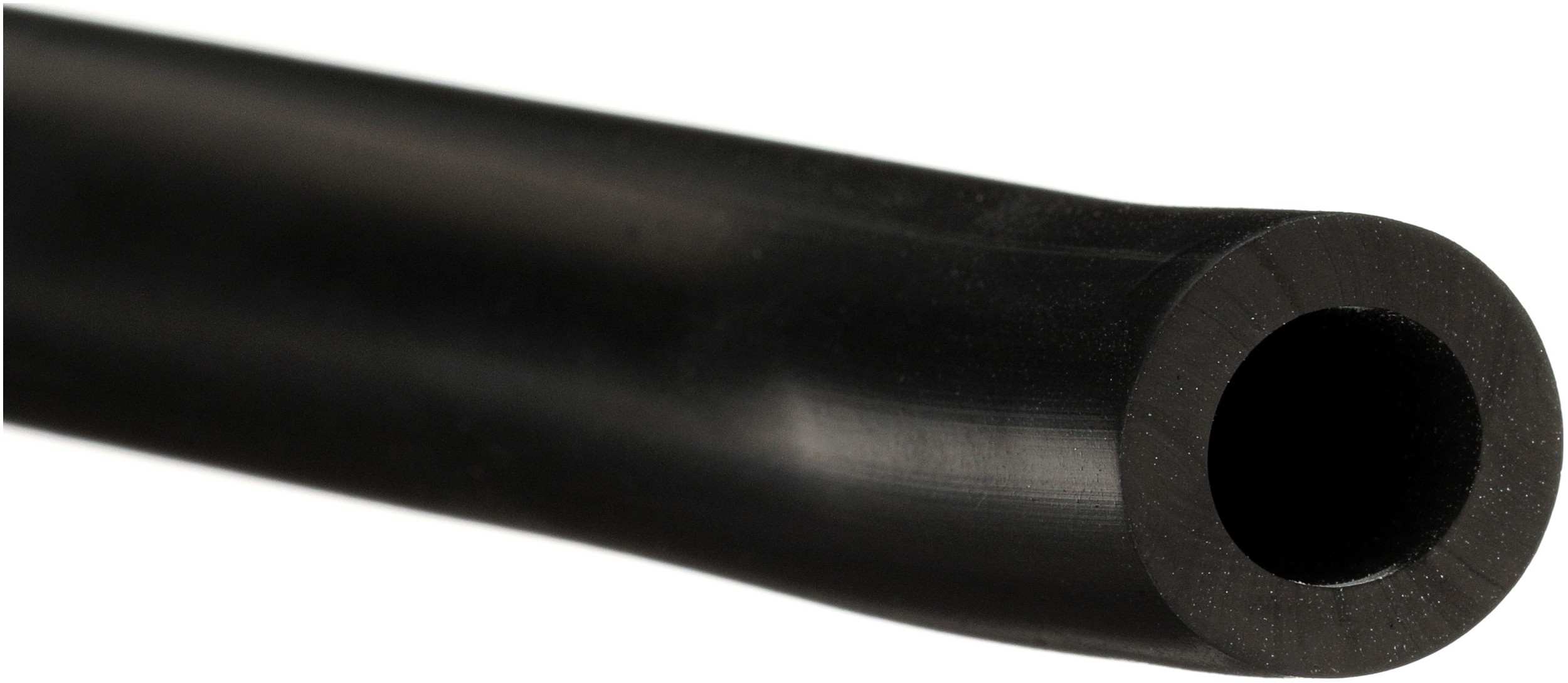 Gates 3/8in ID 0.63in OD x 25ft Windshield Washer & Vacuum Hose Tubing *Non-Reinforced*